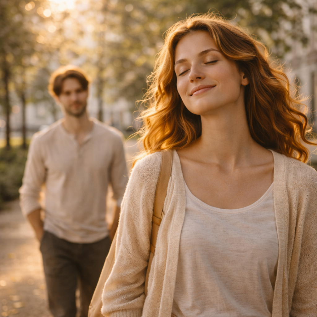 Kebiasaan Ringan untuk Menjaga Nuansa Positif Sepanjang Hari